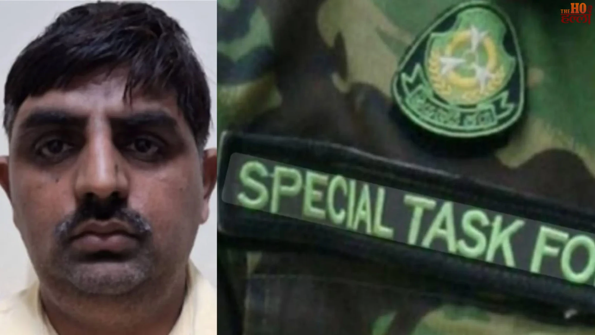 Mudra Loan Scam Bank Manager Arrested in Delhi