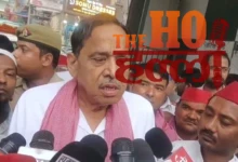 Naseemuddin Siddiqui in Gorakhpur SP Govt Promises