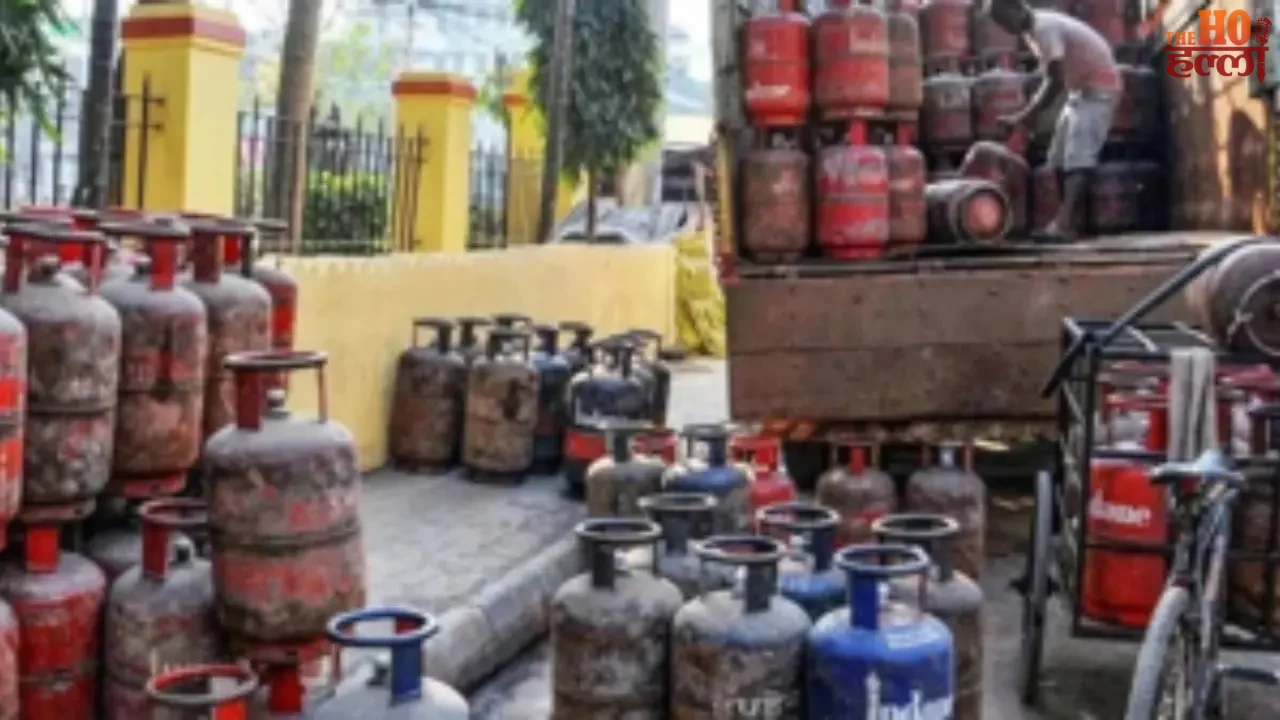 New Formula for Commercial LPG Distribution Changes