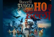 'O Sundari' Song from 'Bhoot Bangla' Gets Viral Reaction