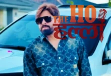 Obscenity on stage at DAV College event sparks outrage