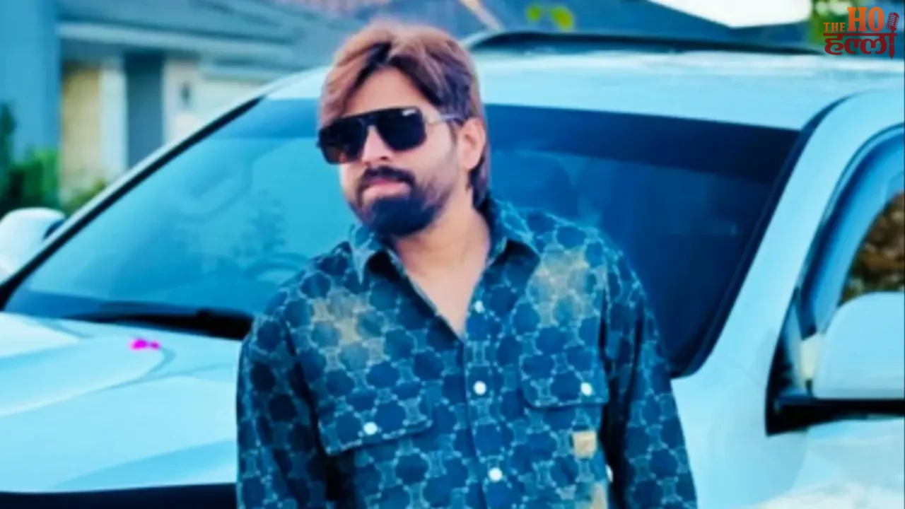 Obscenity on stage at DAV College event sparks outrage