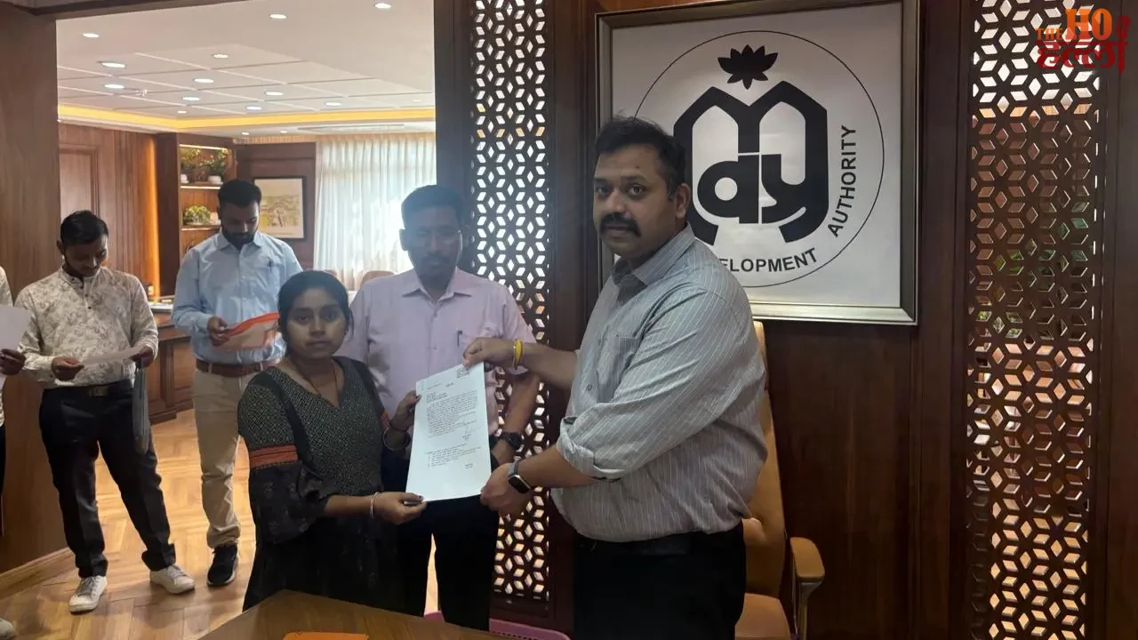 Opportunity for Relief to Defaulters from LDA's OTS Camp Details