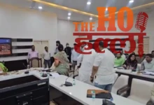 Opposition Storms Out in Front of Minister Amid Disputes