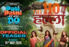 Pati Patni Aur Woh 2 Teaser Comedy and Chaos Ahead