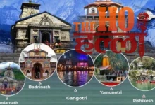 PM Modi's Big Message on Chardham Yatra for Devotees