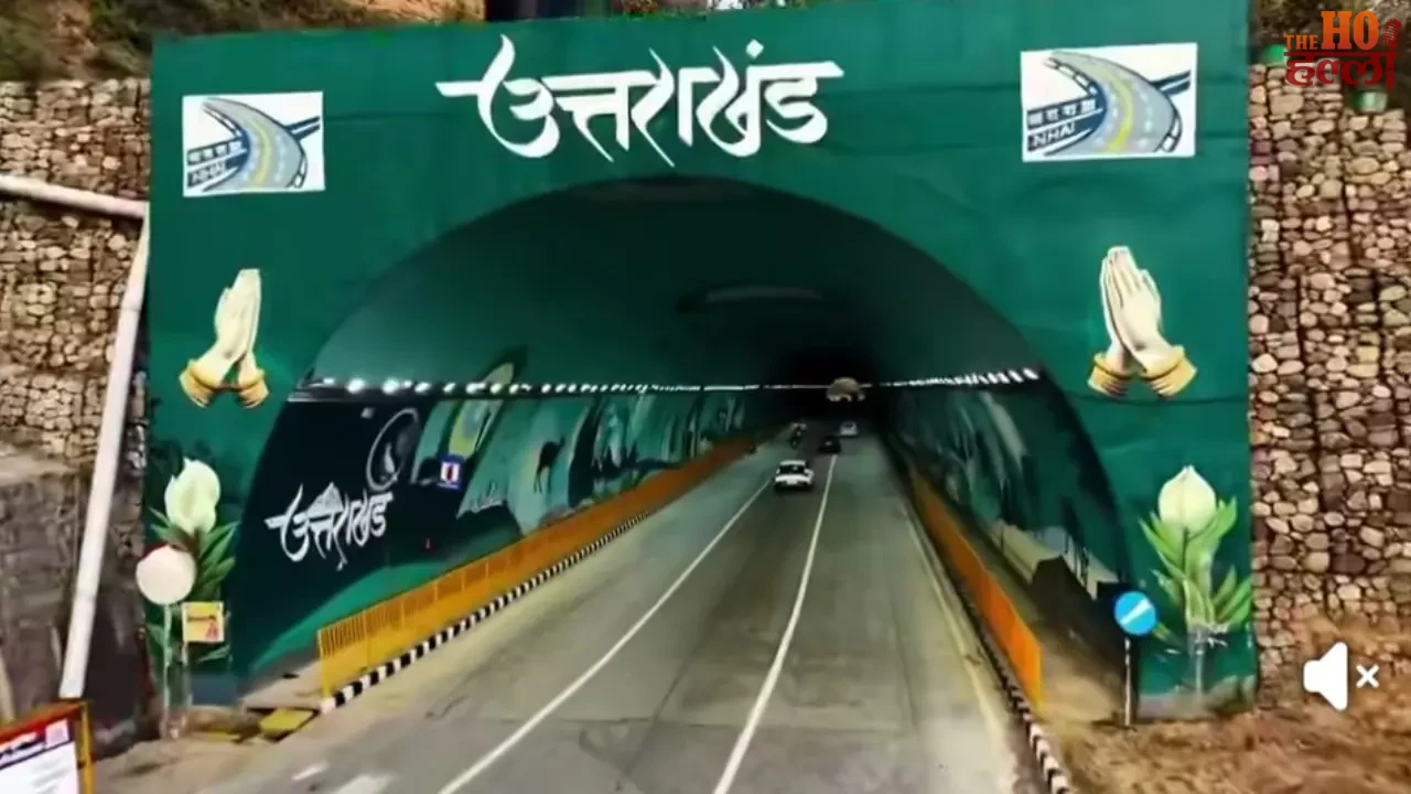 PM Modi to visit Dehradun tomorrow for new expressway