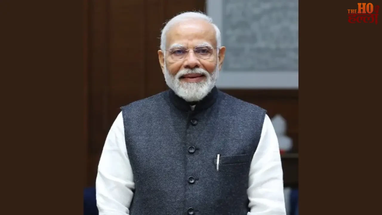 PM Modi will visit Kashi today with Major Announcements