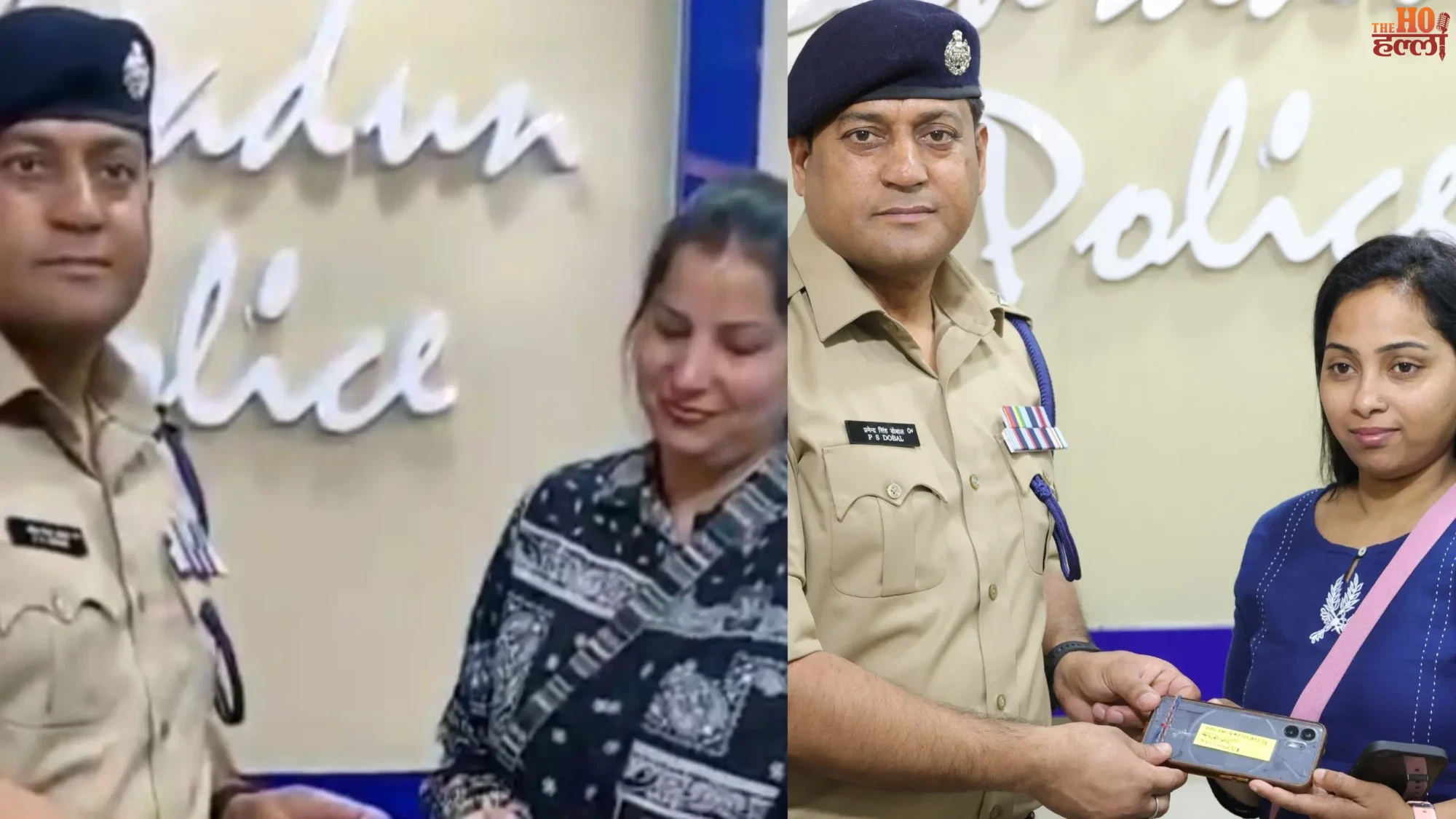 Police Recover 415 Stolen Mobiles Worth ₹70 Lakh