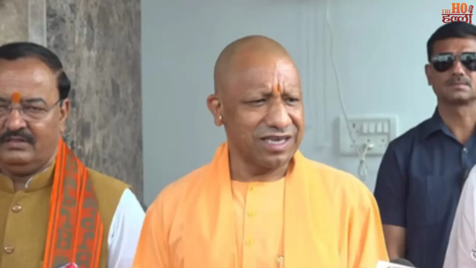 Political Battle Over Women's Reservation Heats Up