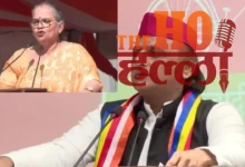 Politics Heats Up in UP Over Mother's Name Controversy