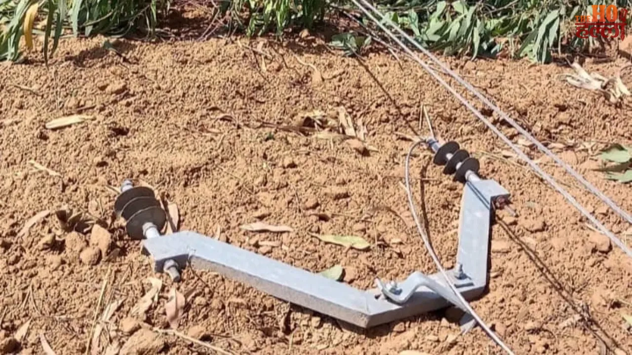 Power crisis due to storm and rain leaves families struggling