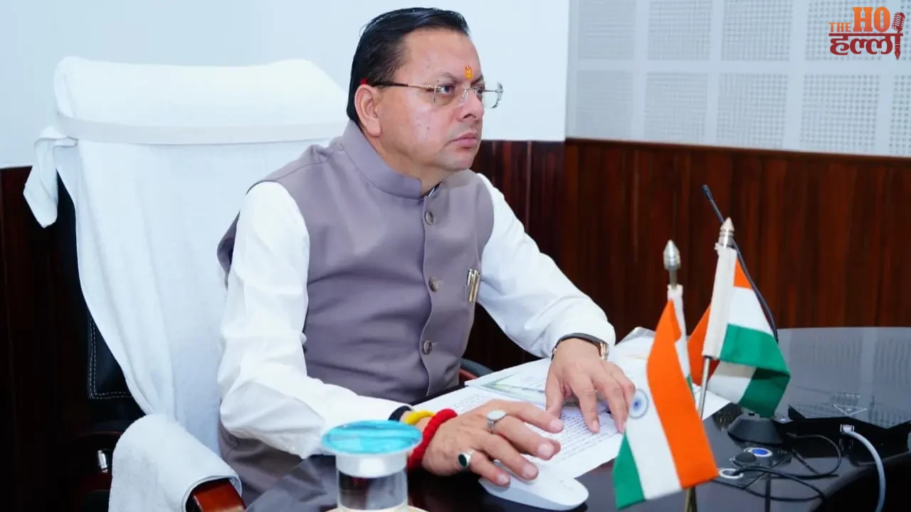 Preparations to Stop Migration with Shramik Seva App