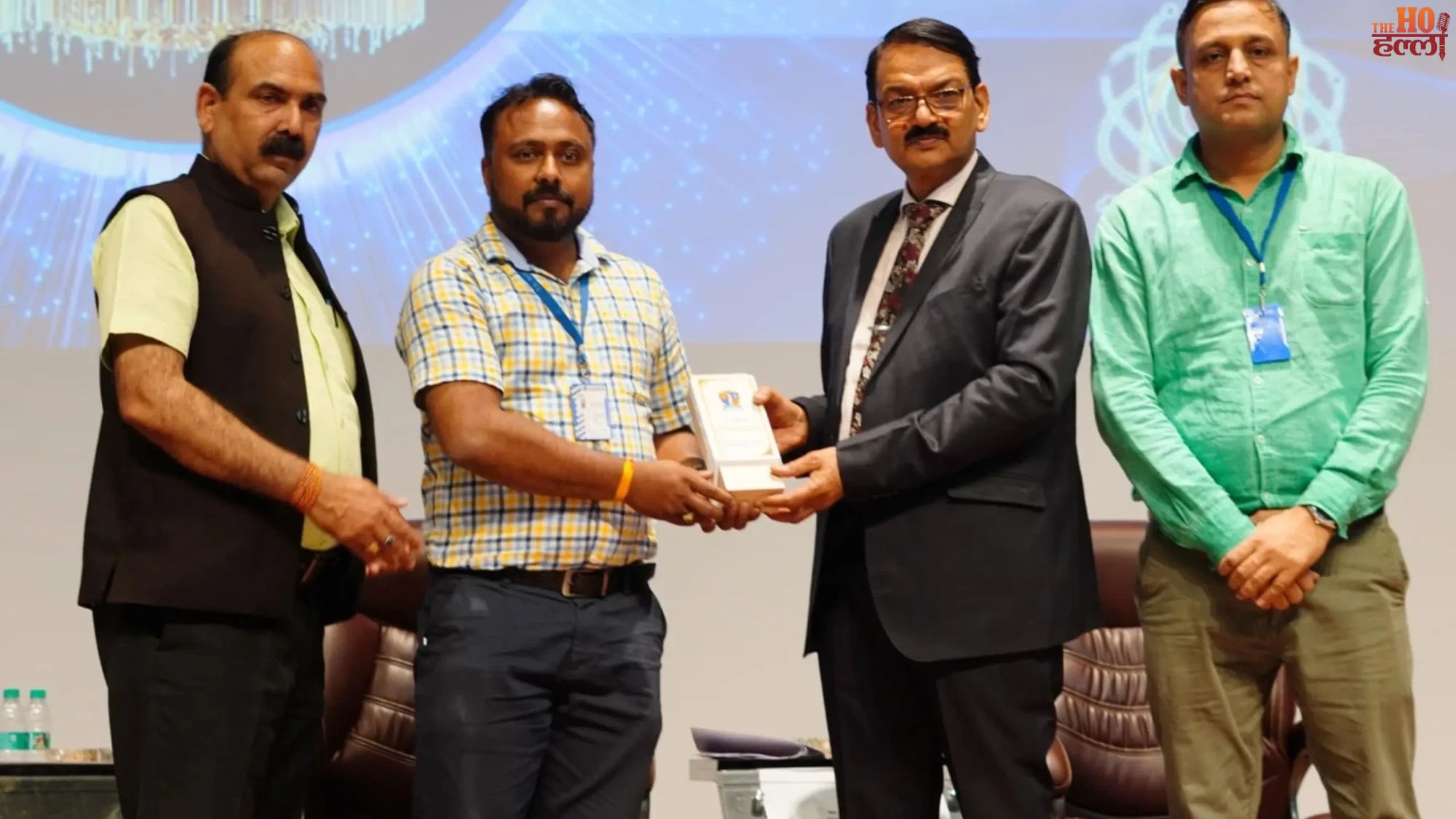 Quantum Tech & AI India’s Shield for Drone Defense