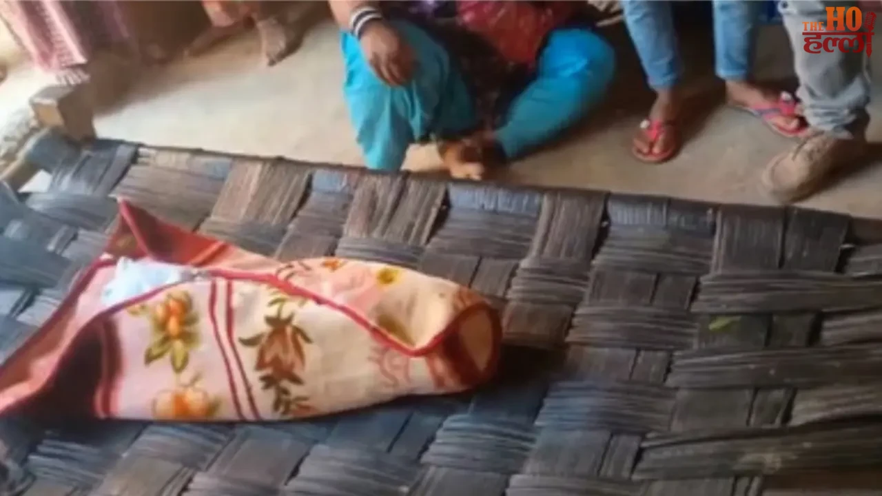 Rahimabad 2-Month-Old Child Dies Causes Investigated