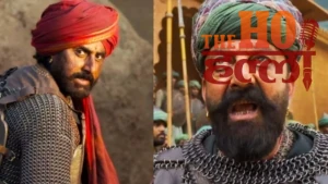 Raja Shivaji Trailer Riteish Deshmukh's Transformation (1)