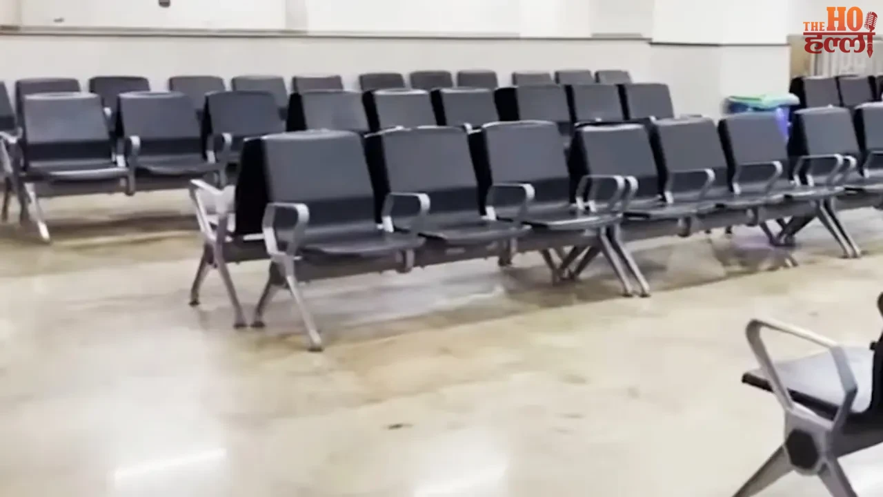 Ram Temple to have airport-like waiting room facilities launched