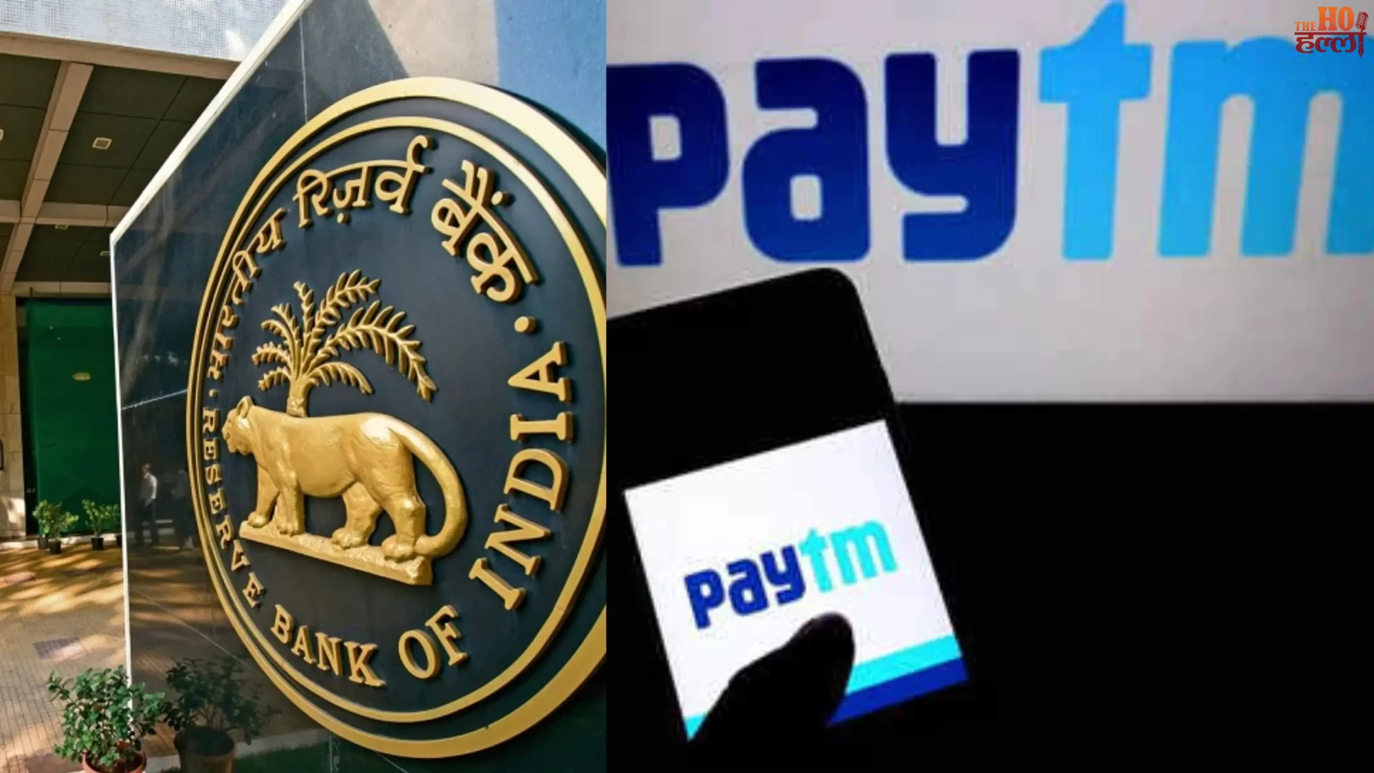RBI Cancels Paytm Payments Bank License What to Do