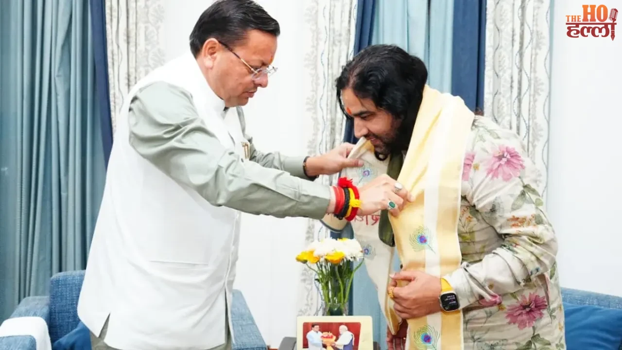 Religious dialogue in Devbhoomi Cultural Preservation Efforts