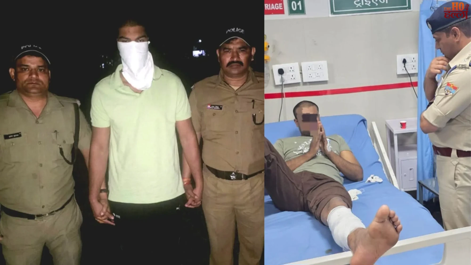 Retired Brigadier Murder Case 2 More Arrested Now