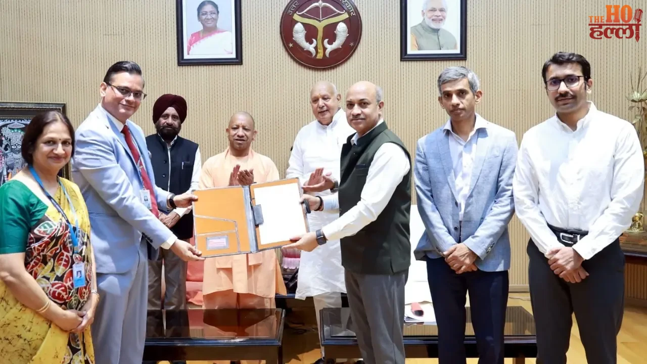 Rise of Defence Power in Chitrakoot Major Investments