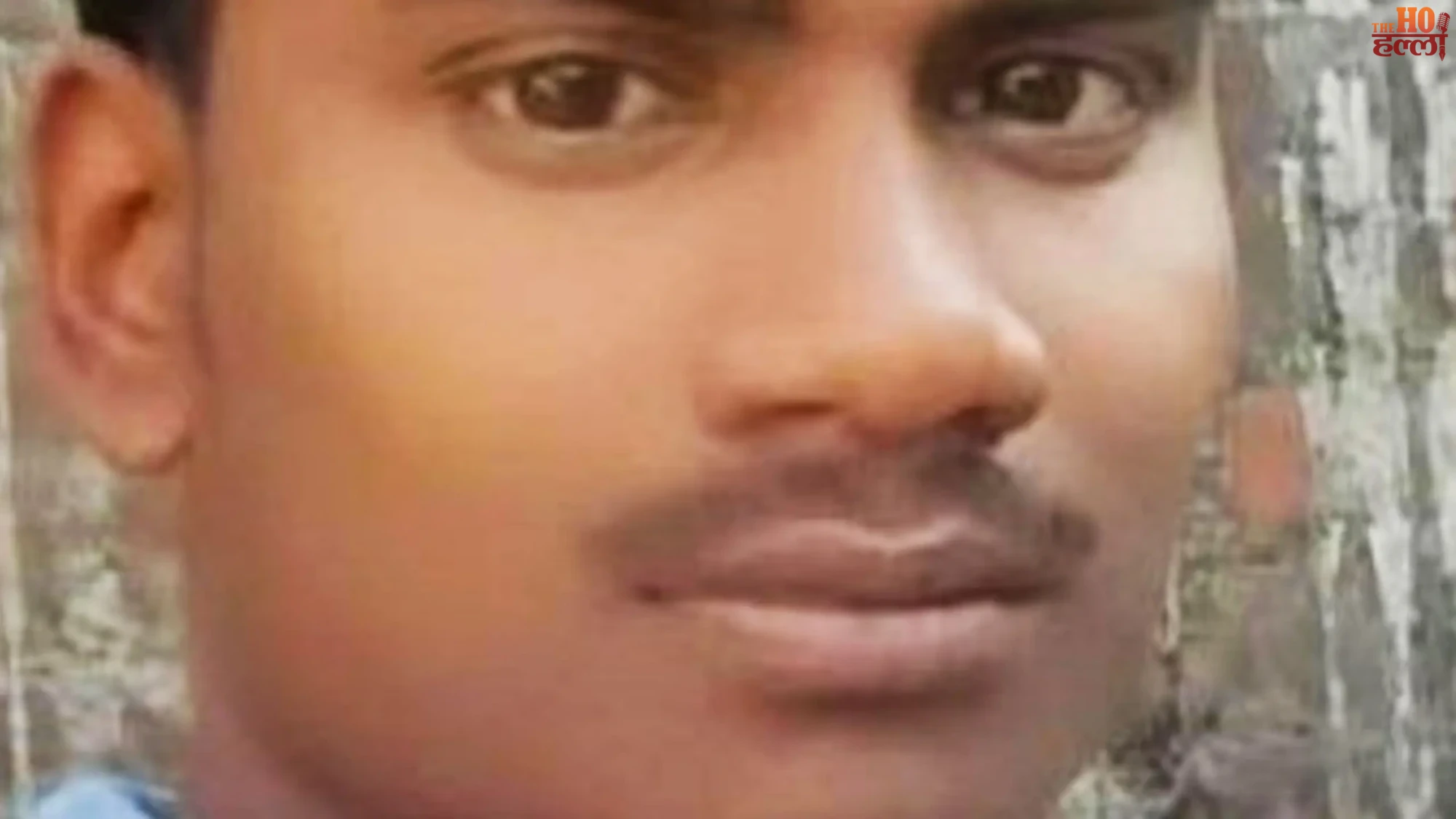 Road Accident Two Youths Die as Bike Rams into Parked Tanker