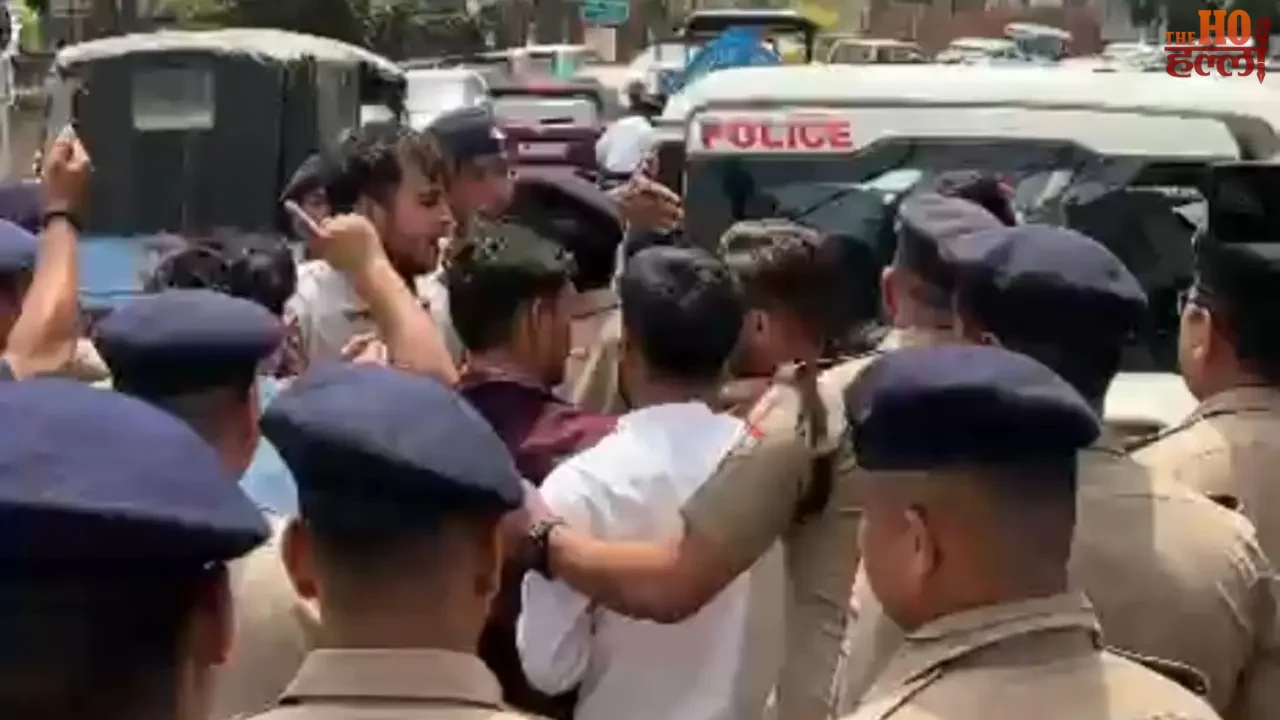 Romeo Lane Bar Controversy Erupts with Student Protests