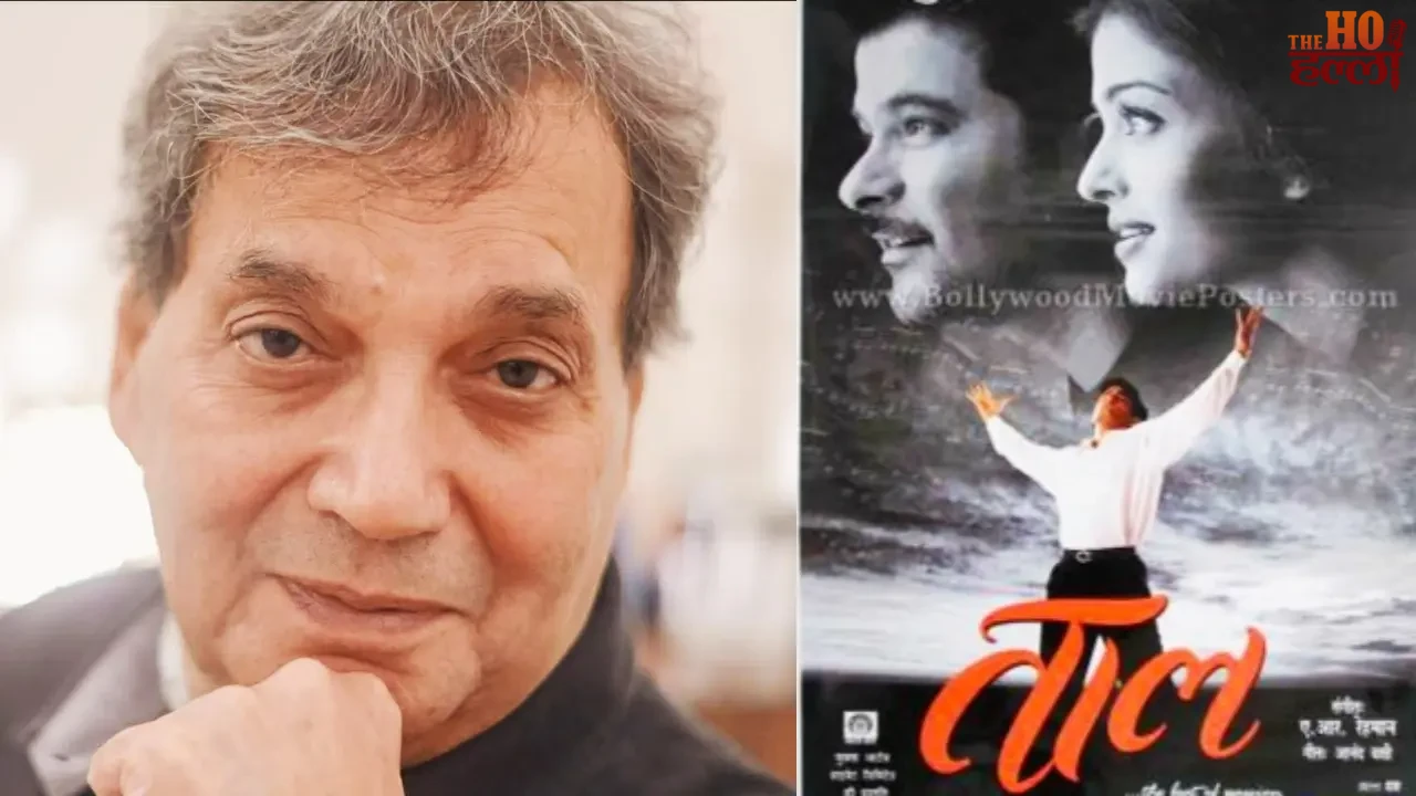 Showman Subhash Ghai Confirms Taal 2 in Progress