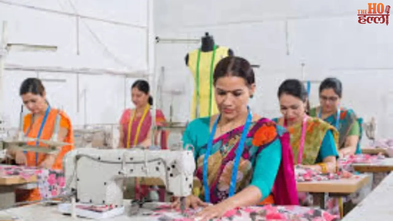 Skill Development Mission in UP Aims for Quality Training