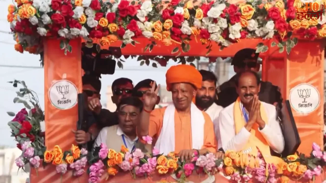 Slogans of May 4 Didi is gone Echoed Through Crowd