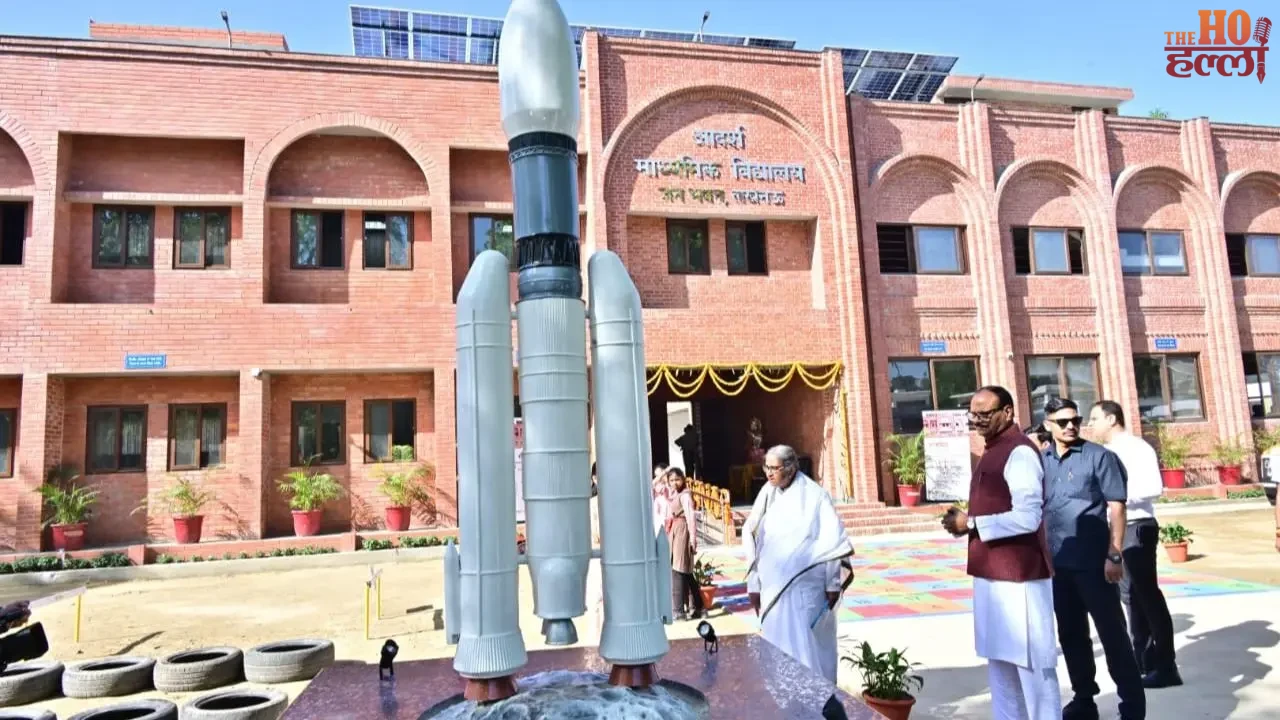 тАШSmartтАЩ Model of Education Launched in Lucknow Initiated