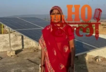 Solar Didi Shines in Every Village with New Opportunities