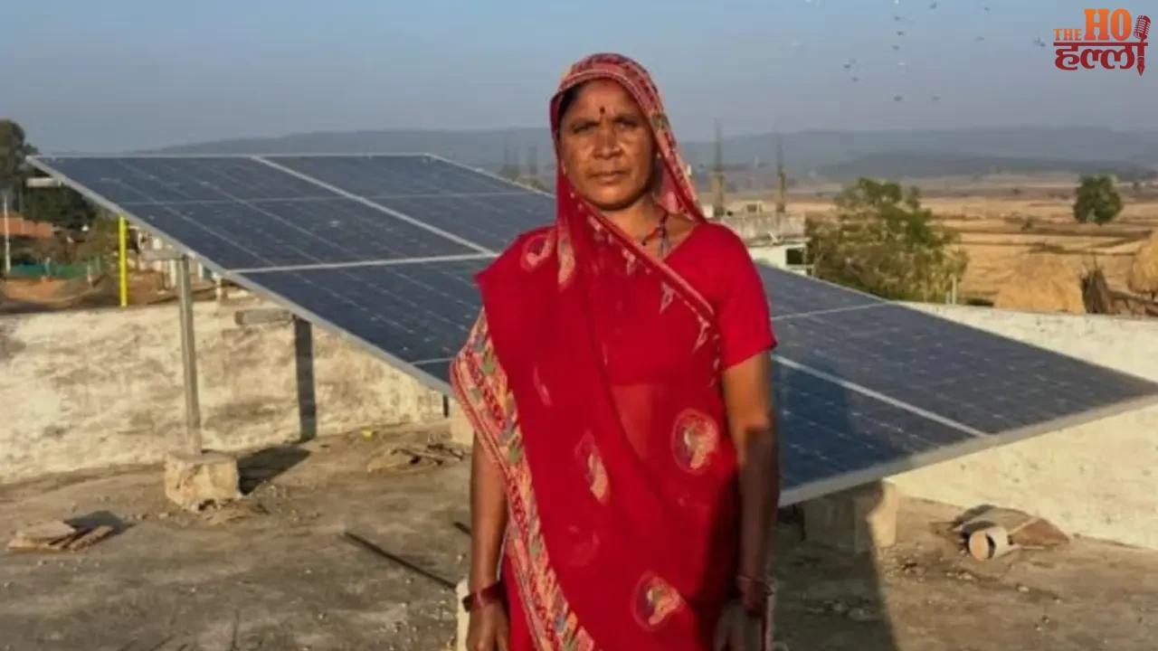 Solar Didi Shines in Every Village with New Opportunities
