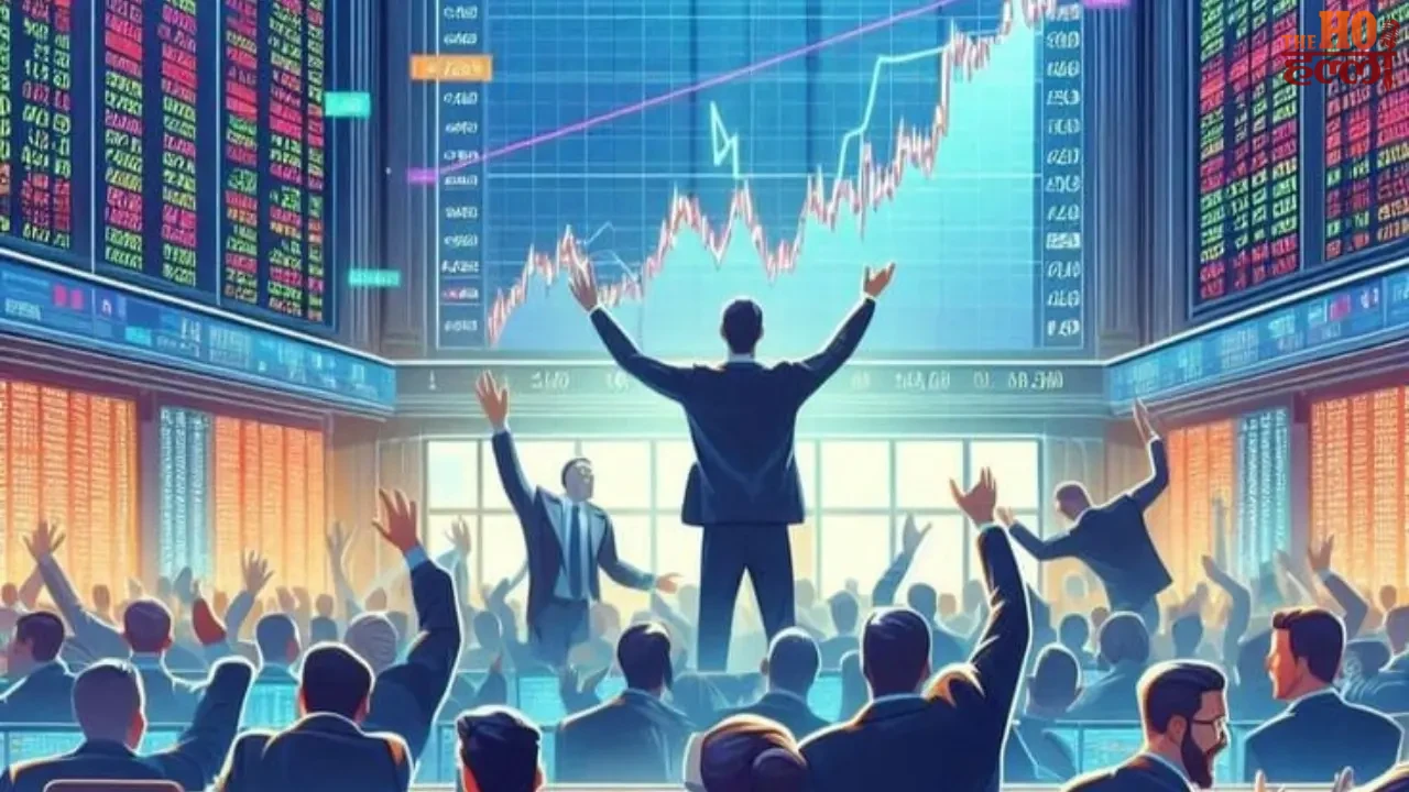 Stock Market Continues to Surge Following Optimism