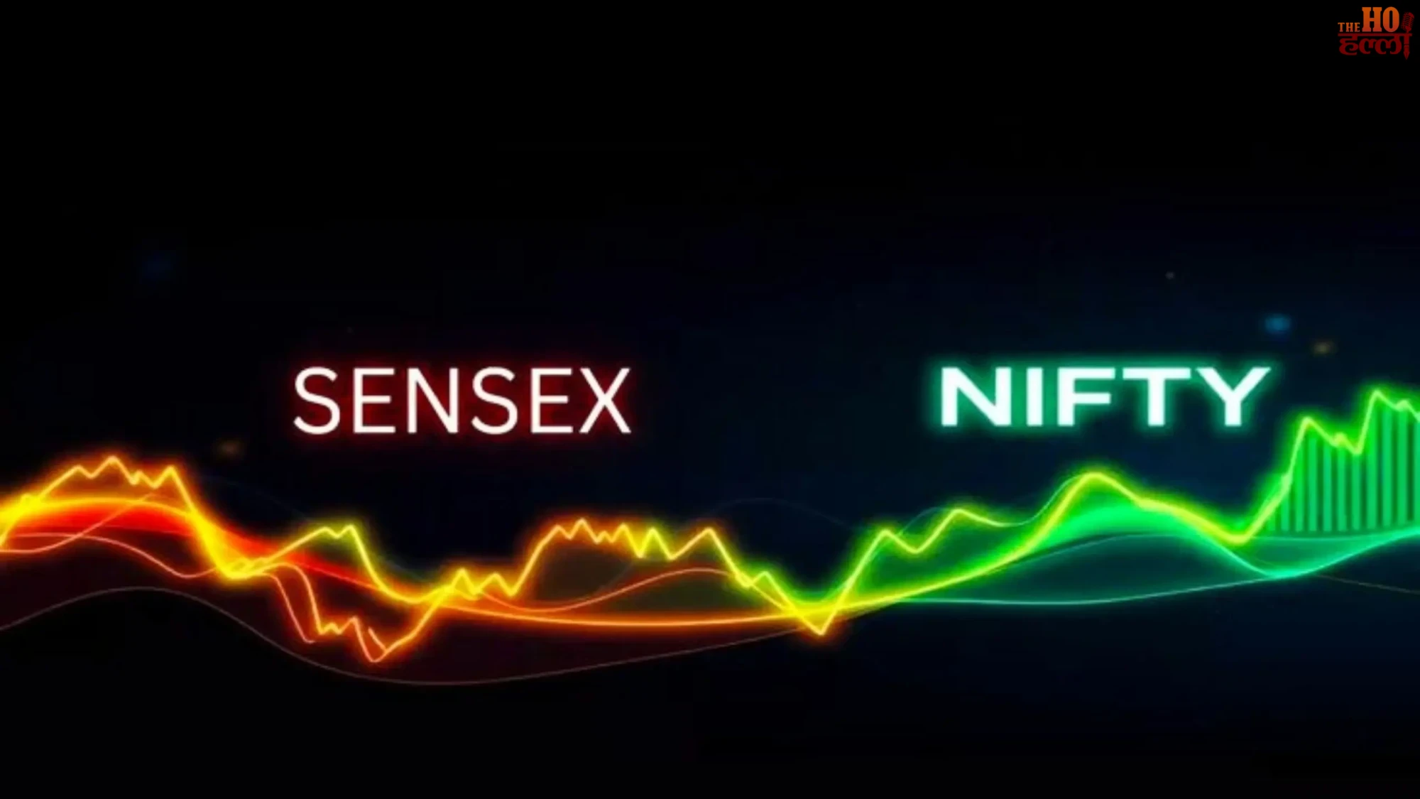 Stock Market Updates Sensex and Nifty Rise Again