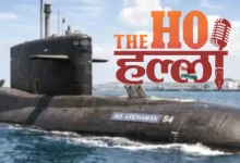 Strength Increased Amid Global Tensions India's Navy