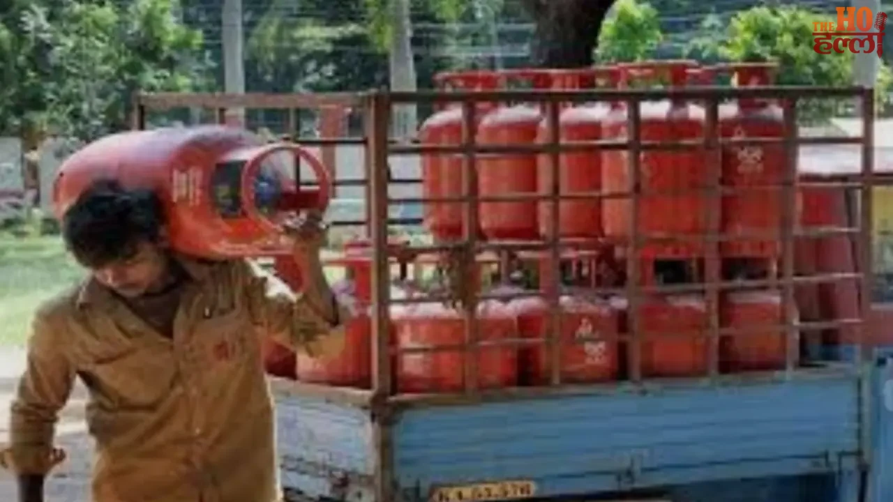 Strict Monitoring of Fuel in UP Big Crackdown on Black Marketing
