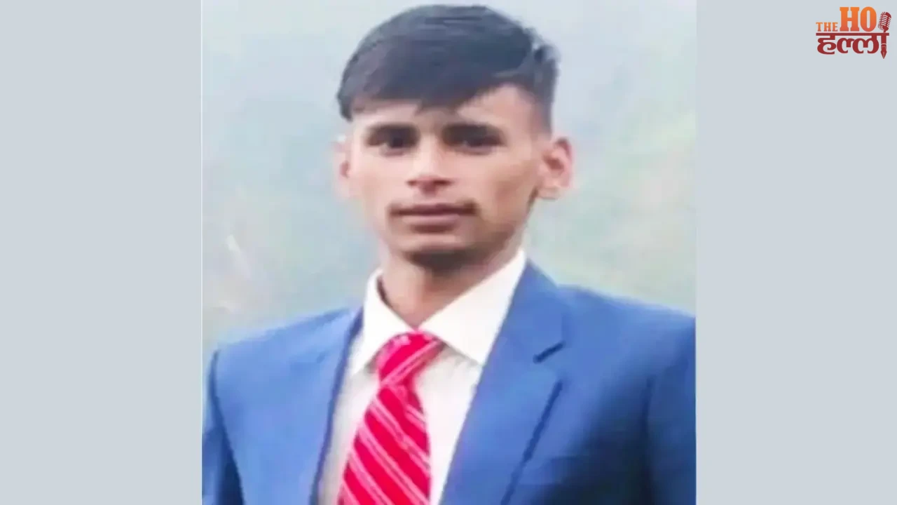 Student Dies After Spear Pierces Neck During Practice