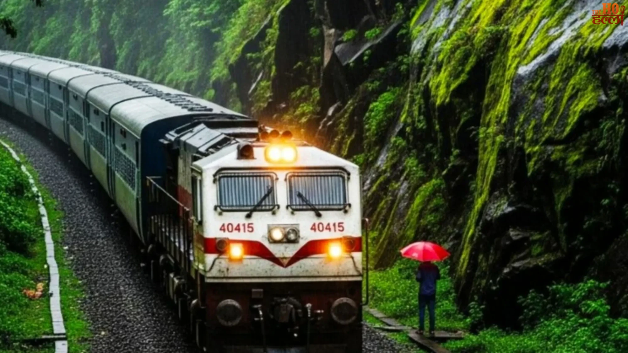 Summer Vacation 2026 North Eastern Railway Plans Ahead