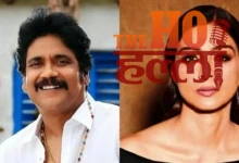 Tabu-Nagarjuna Pair Together Again After Three Decades