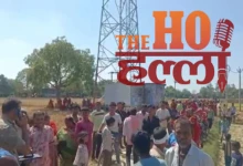 Teenage Girl Climbed a Mobile Tower for Her Boyfriend