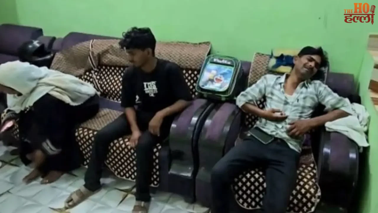 Teenage Girl's Body Found Hanging Investigation Update