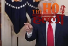 Tensions Rise in the Strait of Hormuz with Iran's Taunt