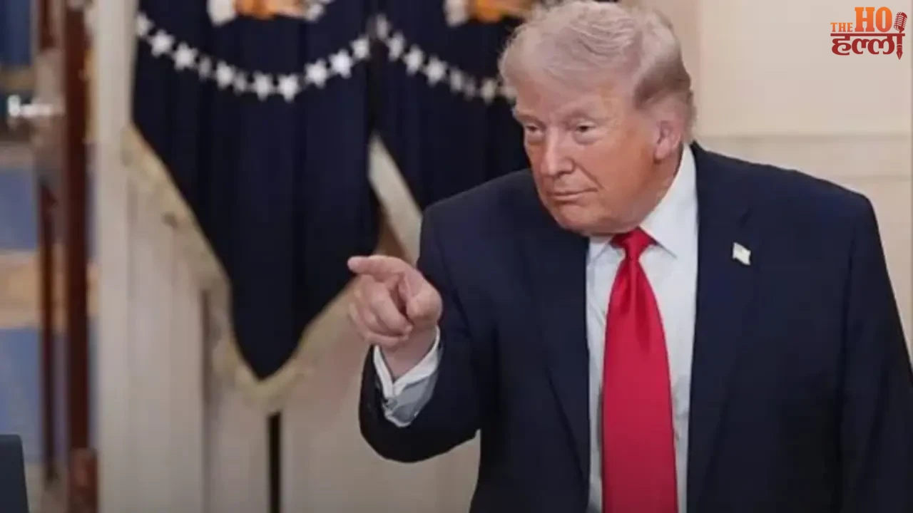 Tensions Rise in the Strait of Hormuz with Iran's Taunt