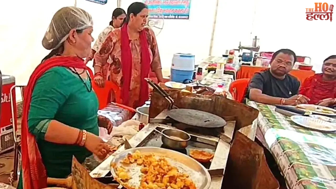 The Chardham Yatra is a Culinary Journey to Uttarakhand