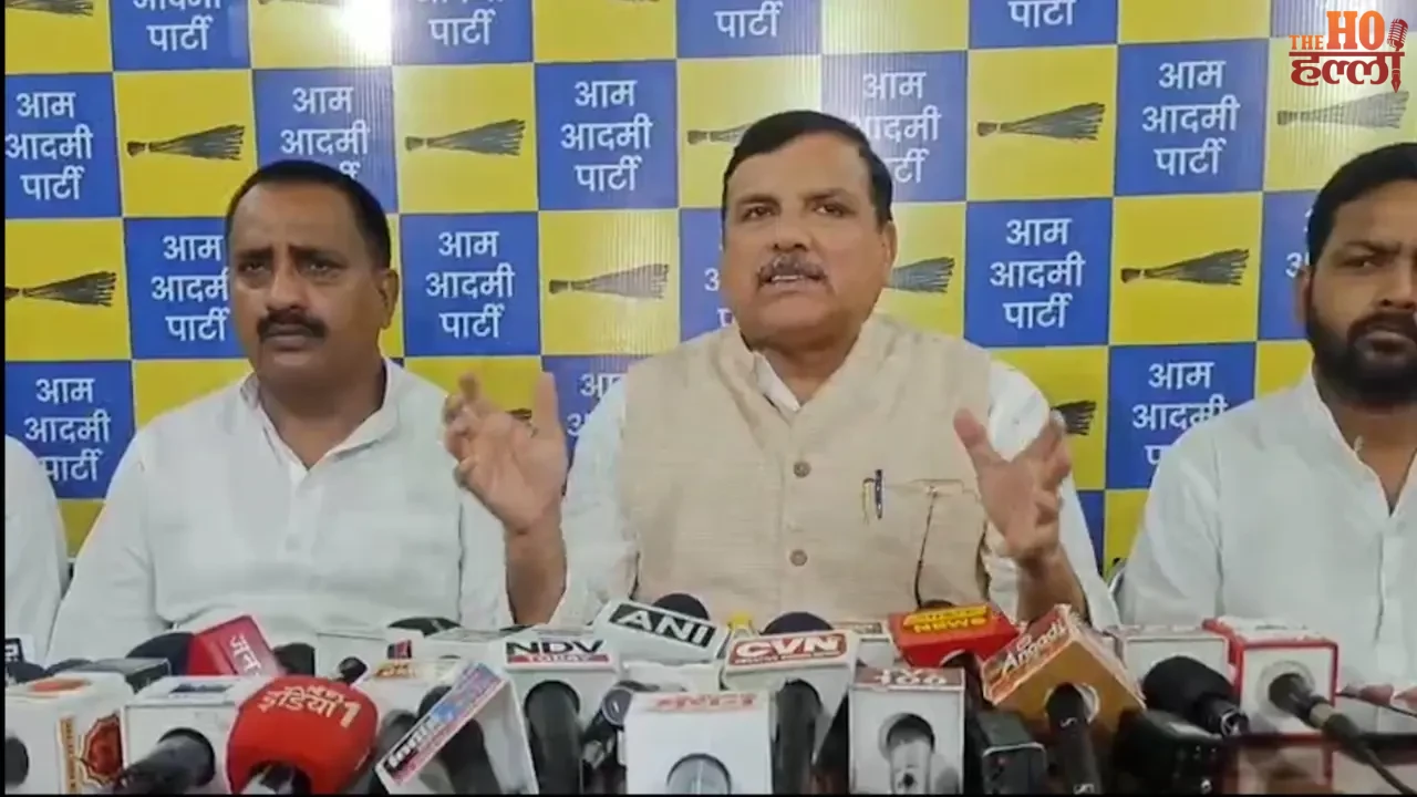 The Cheater Meter is Running Faster than Milkha Singh!