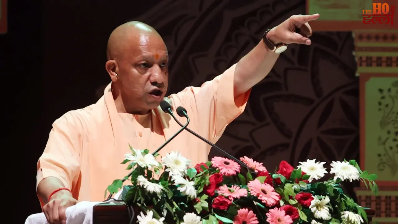 The CM Inaugurated the Golden Jubilee Theatre Festival