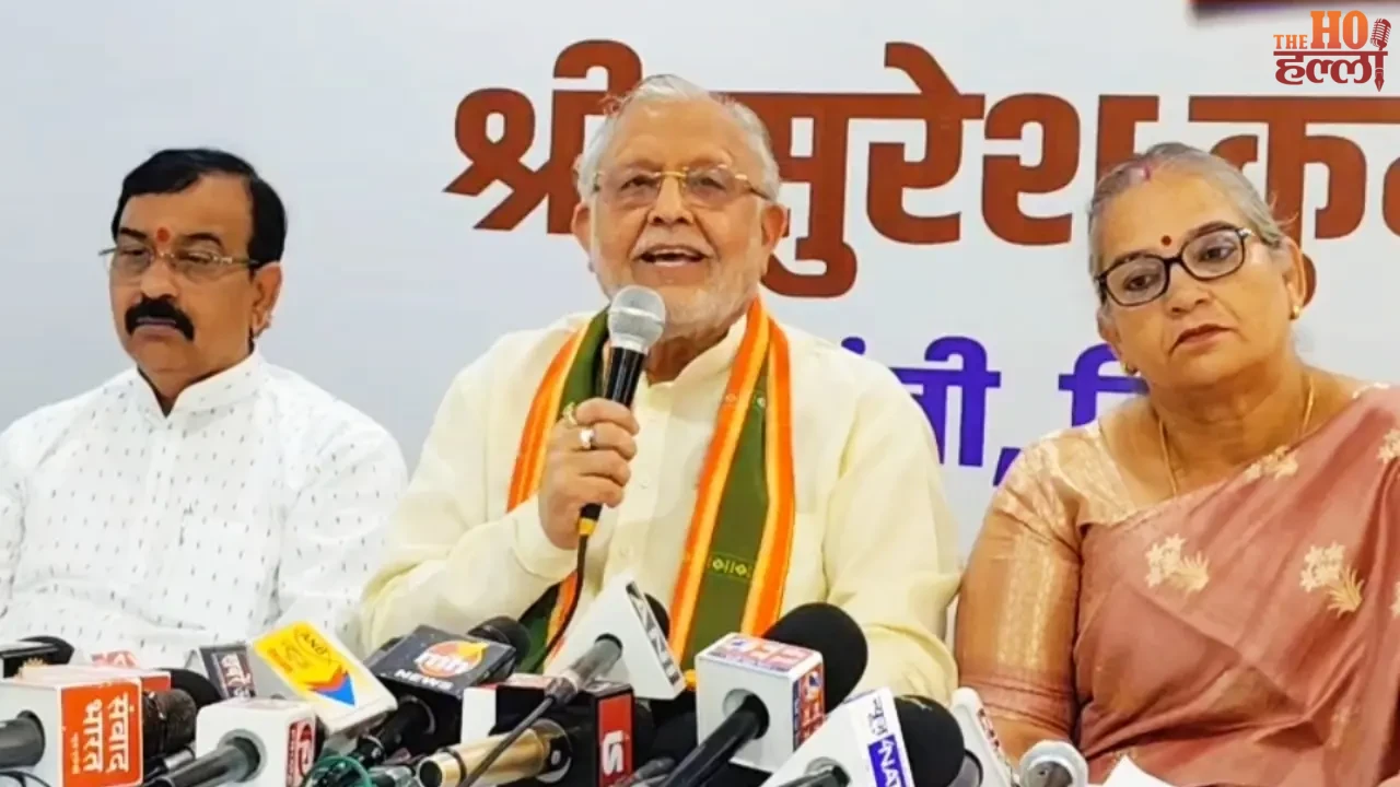 The Controversy Over Women's Reservation and Rights