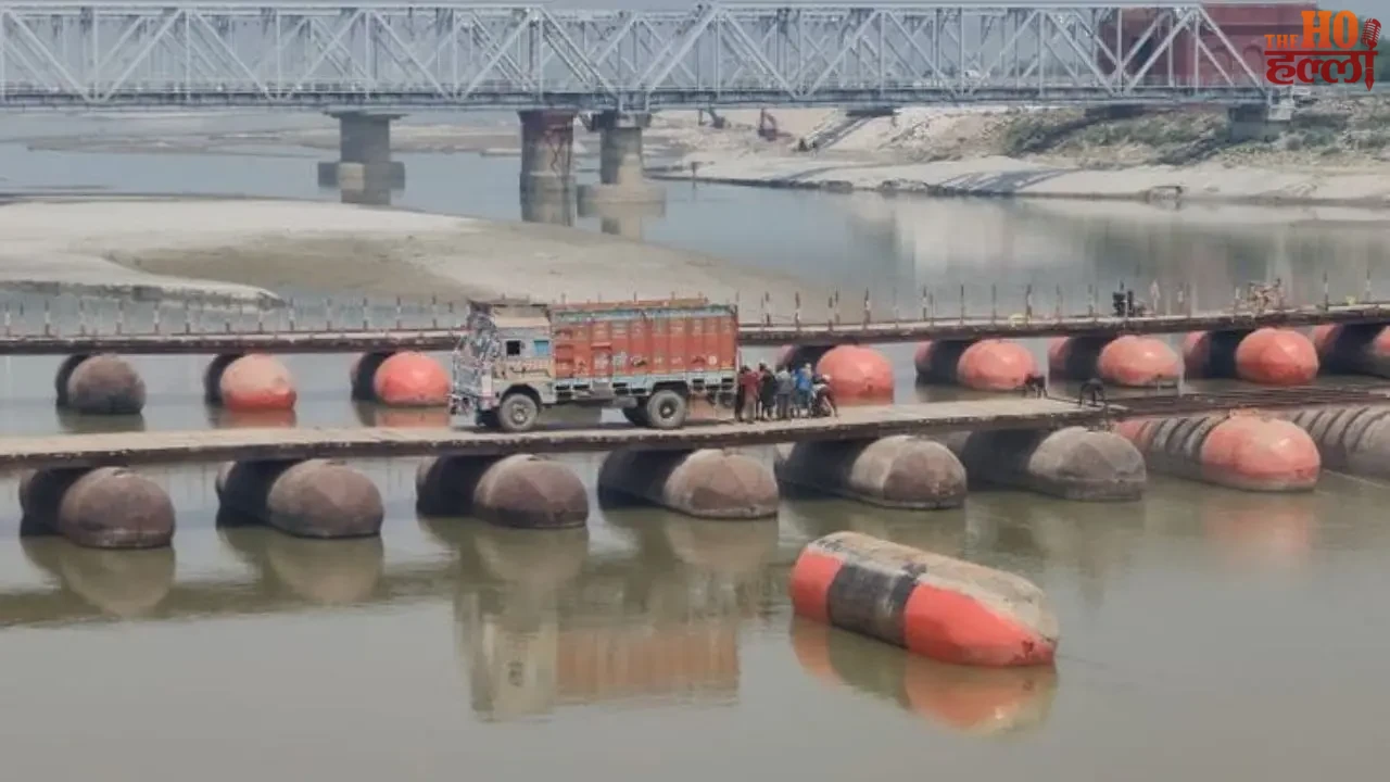 The Date is Finalized and the 44-Year-Old Sanjay Setu Closure