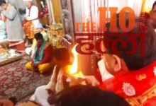 The Doors of Gangotri and Yamunotri Mark Chardham Yatra